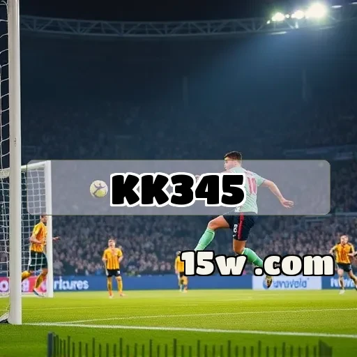 kk345 plataforma Eventos