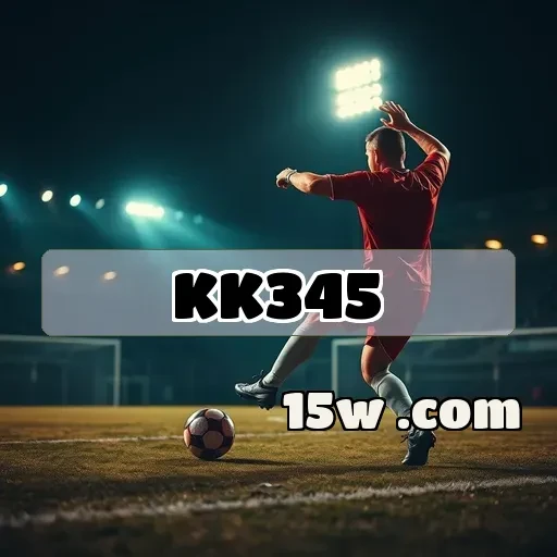 kk345 plataforma RPG