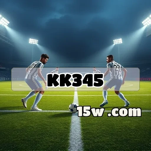 kk345 plataforma Estratégia